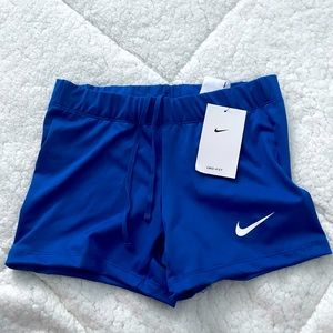 NIKE dri-fit shorts